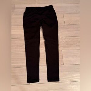 Tanco Black Leggings MEDIUM